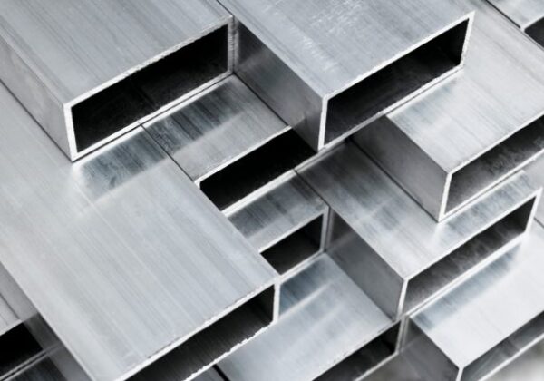 aluminium