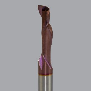 Onsrud 60-120MC - 3/8 Solid Carbide router, 1 flute, compression, Marathon coated