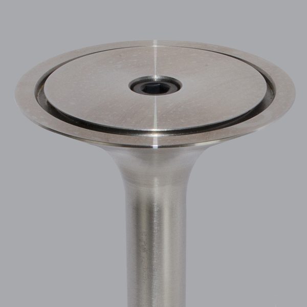Onsrud 30-031 - HSS - Replaceable Ring Honeycomb Cutter