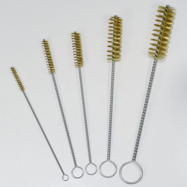 Onsrud 33-25 - 5pc Collet brush kit 1/4-1in