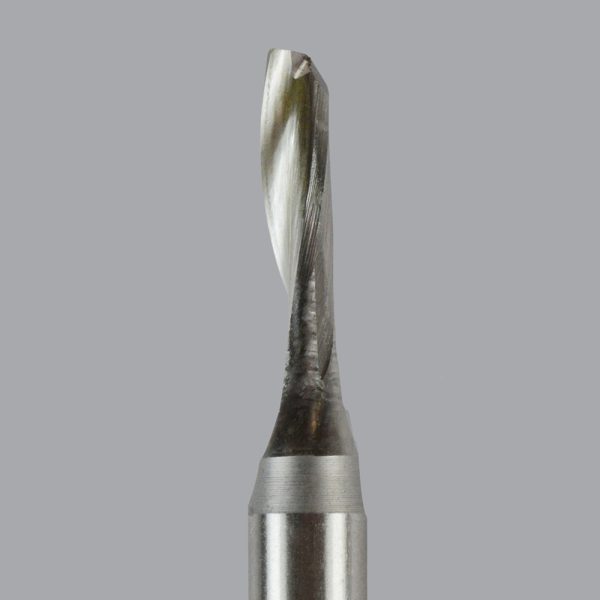 Onsrud 40-003 - 3/16'' HSS router, 1 flute, upcut