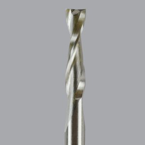 Onsrud 40-101 - 1/8" High Speed Steel Two Flute Upcut