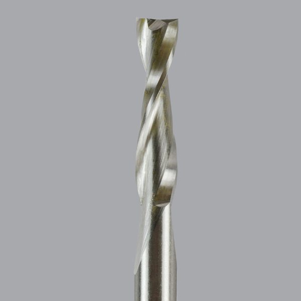Onsrud 40-101 - 1/8" High Speed Steel Two Flute Upcut