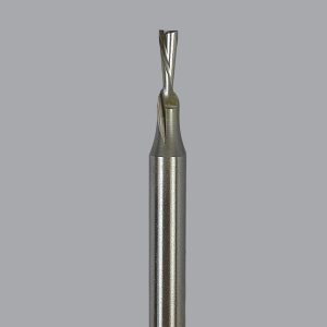 Onsrud 40-102 - 1/8" High Speed Steel Two Flute Downcut