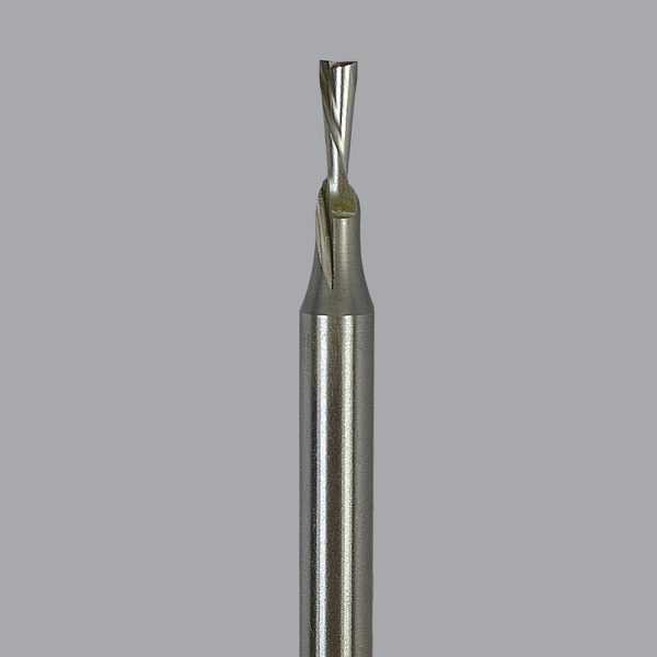 Onsrud 40-102 - 1/8" High Speed Steel Two Flute Downcut