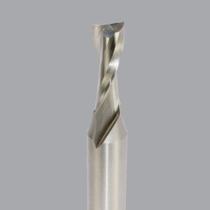 Onsrud 40-103 - 3/16'' High Speed Steel two flutes upcut