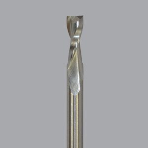 Onsrud 40-105 - 1/4" High Speed Steel Two Flute Upcut