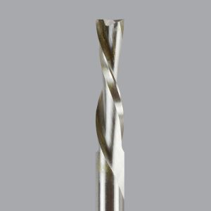 Onsrud 40-100 – HSS 2F Upcut/Downcut Spiral