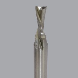 Onsrud 40-110 - 1/4'' High Speed Steel router, 2 flute, downcut