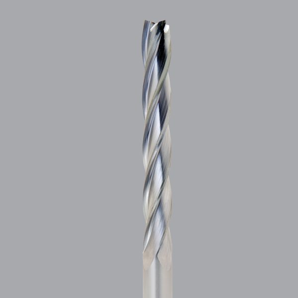Onsrud 40-562 - 1/2' HighSpeed Steel router, 4 flute, upcut