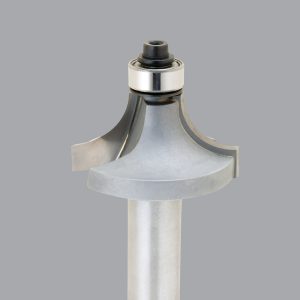 Onsrud 42-00 – CT Straight Corner Round