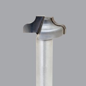 Onsrud 47-04 - 1 1/4 Carbide Tipped router, 2 flute, MDF Panel