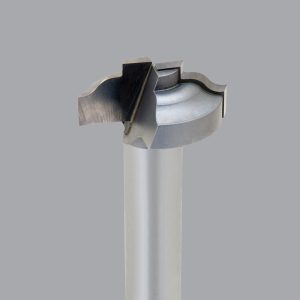 Onsrud 47-06 - 1 1/4 Carbide Tipped router, 2 flute, MDF Panel