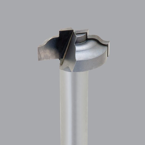 Onsrud 47-06 - 1 1/4 Carbide Tipped router, 2 flute, MDF Panel