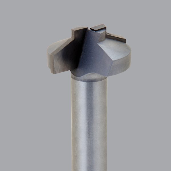 Onsrud 47-08 - 1 1/4 Carbide Tipped router, 2 flute, MDF Panel