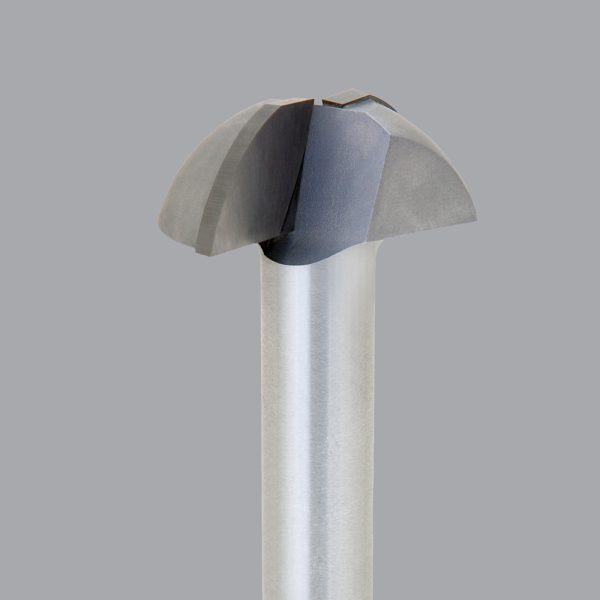 Onsrud 47-10 - 1 1/2 Carbide Tipped router, 2 flute, MDF Panel