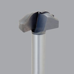 Onsrud 47-14 - 1 1/2 Carbide Tipped router, 2 flute, MDF Panel