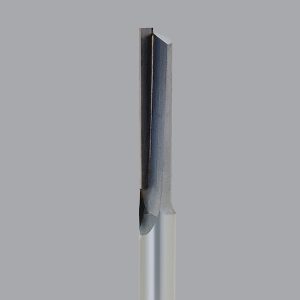 Onsrud 48-069 - 1/2 Carbide Tipped router, 1 flute, straight