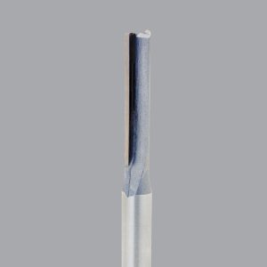 Onsrud 48-072 - 1/2 Carbide Tipped router, 2 flute, straight
