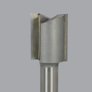 Onsrud 48-100 - 1 in Carbide Tipped router, 2 flute, straight