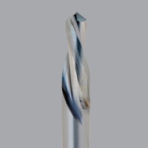 Onsrud 49-000 - HSS 2F Steel Downcut