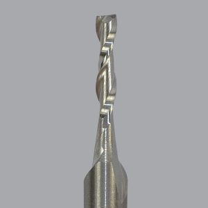 Onsrud 52-040 - 1/8" Solid Carbide Two Flute Upcut