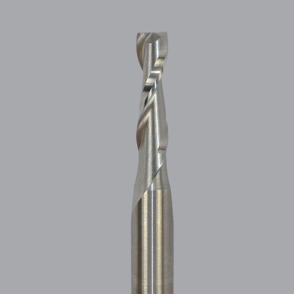 Onsrud 52-060 - 3/16" Solid Carbide router, 2 flute, upcut