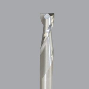 Onsrud 52-080 - 1/4" Solid Carbide Two Flute Upcut