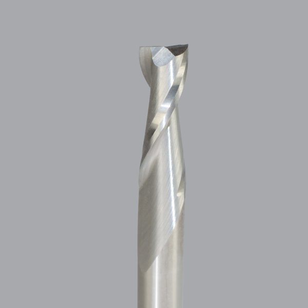 Onsrud 52-080 - 1/4" Solid Carbide Two Flute Upcut