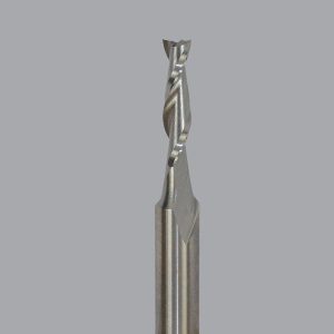 Onsrud 52-250 - 5/32 Solid Carbide router, 2 flute, upcut
