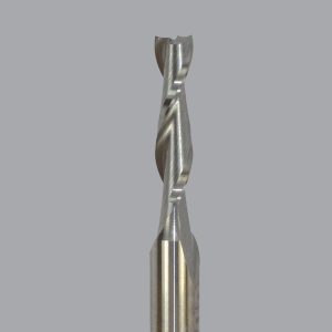 Onsrud 52-260 - 3/16 Solid Carbide router, 2 flute, upcut