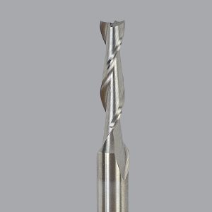 Onsrud 52-261 - 3/16 Solid Carbide router, 2 flute, upcut