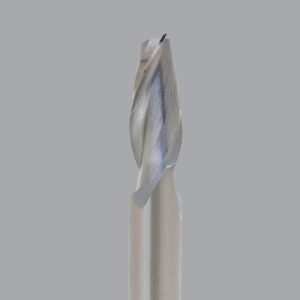 Onsrud 52-287 - 1/4 Solid Carbide Two Flute Upcut