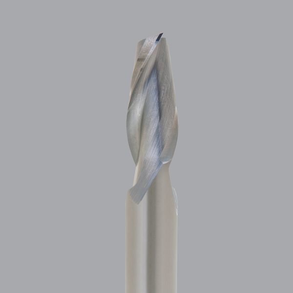 Onsrud 52-287 - 1/4 Solid Carbide Two Flute Upcut