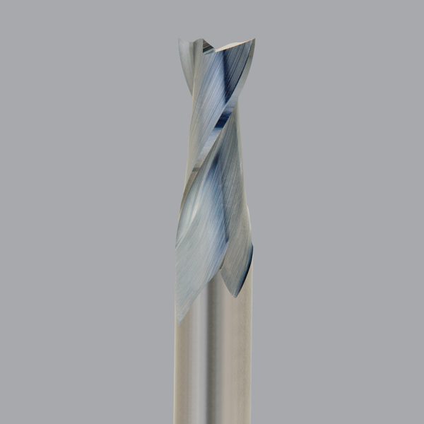 Onsrud 52-914- 1/4 Solid Carbide router, 2 flute, upcut extreme heavy duty