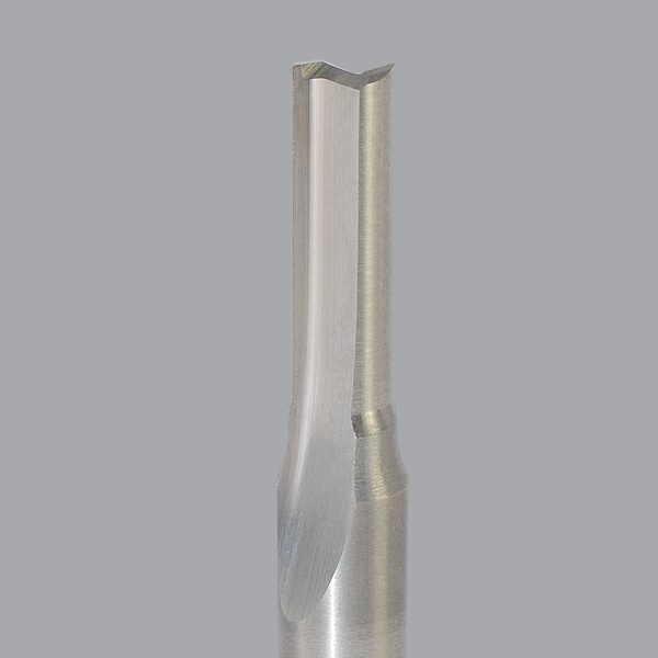 Onsrud 56-062 - 3/16 Solid Carbide router, 2 flute, straight V flute