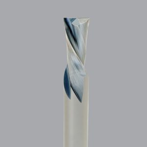 Onsrud 57-160 - 1/2 Solid Carbide router, 2 flute, downcut