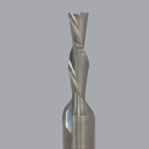 Onsrud 57-310 - 5/16 Solid Carbide router, 2 flute, downcut
