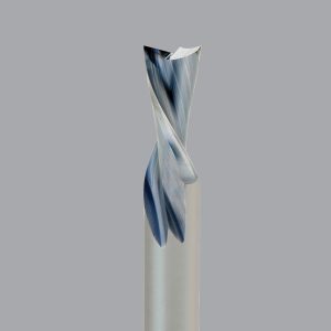 Onsrud 57-362 - 1/2 Solid Carbide router, 2 flute, downcut