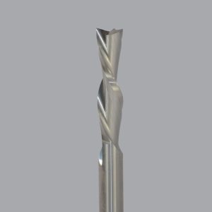 Onsrud 57-367 - 1/2 Solid Carbide router, 2 flute, downcut