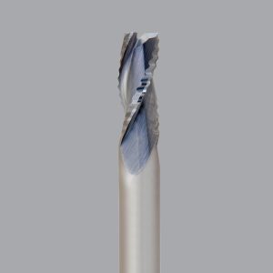 Onsrud 60-001 - 3/8 Solid Carbide rougher router, 3 flute, upcut