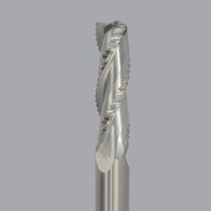 Onsrud 60-011 - 5/8 Solid Carbide rougher router, 3 flute, upcut
