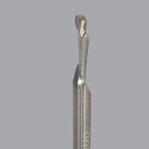 Onsrud 60-106MW - 3/16 Solid Carbide router, 1 flute, compression