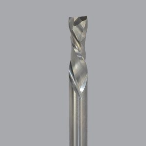 Onsrud 60-124MW - 3/8 Solid Carbide router, 2 flute, compression