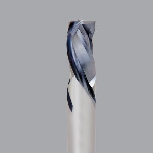Onsrud 60-126MW - 3/8 Solid Carbide router, 3 flute, compression