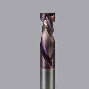 Onsrud 60-163MC - 1/2 Solid Carbide router, 2 flute, compression, Marathon coated
