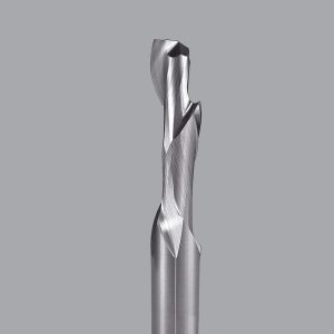 Onsrud 60-167MW - 1/2 Solid Carbide router, 1 flute, compression