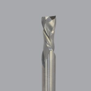 Onsrud 60-169MW - 1/2 Solid Carbide router, 2 flute, compression