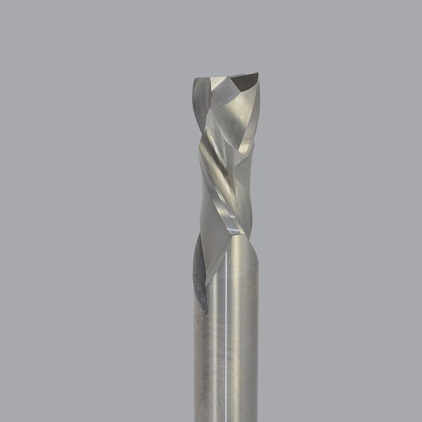 Onsrud 60-169MW - 1/2 Solid Carbide router, 2 flute, compression