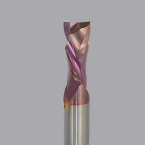 Onsrud 60-171MC - 1/2 Solid Carbide router, 2 flute, compression, Marathon coated